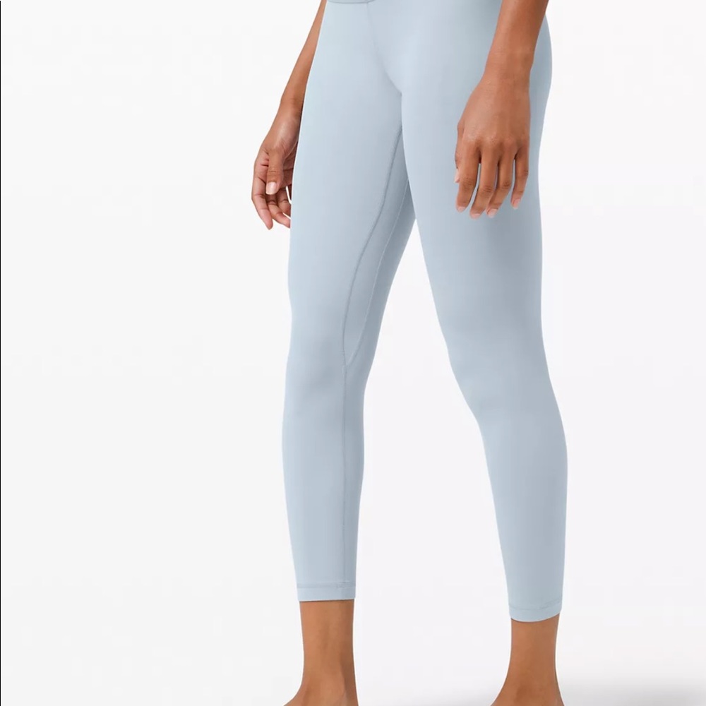 Lulu lemon leggings